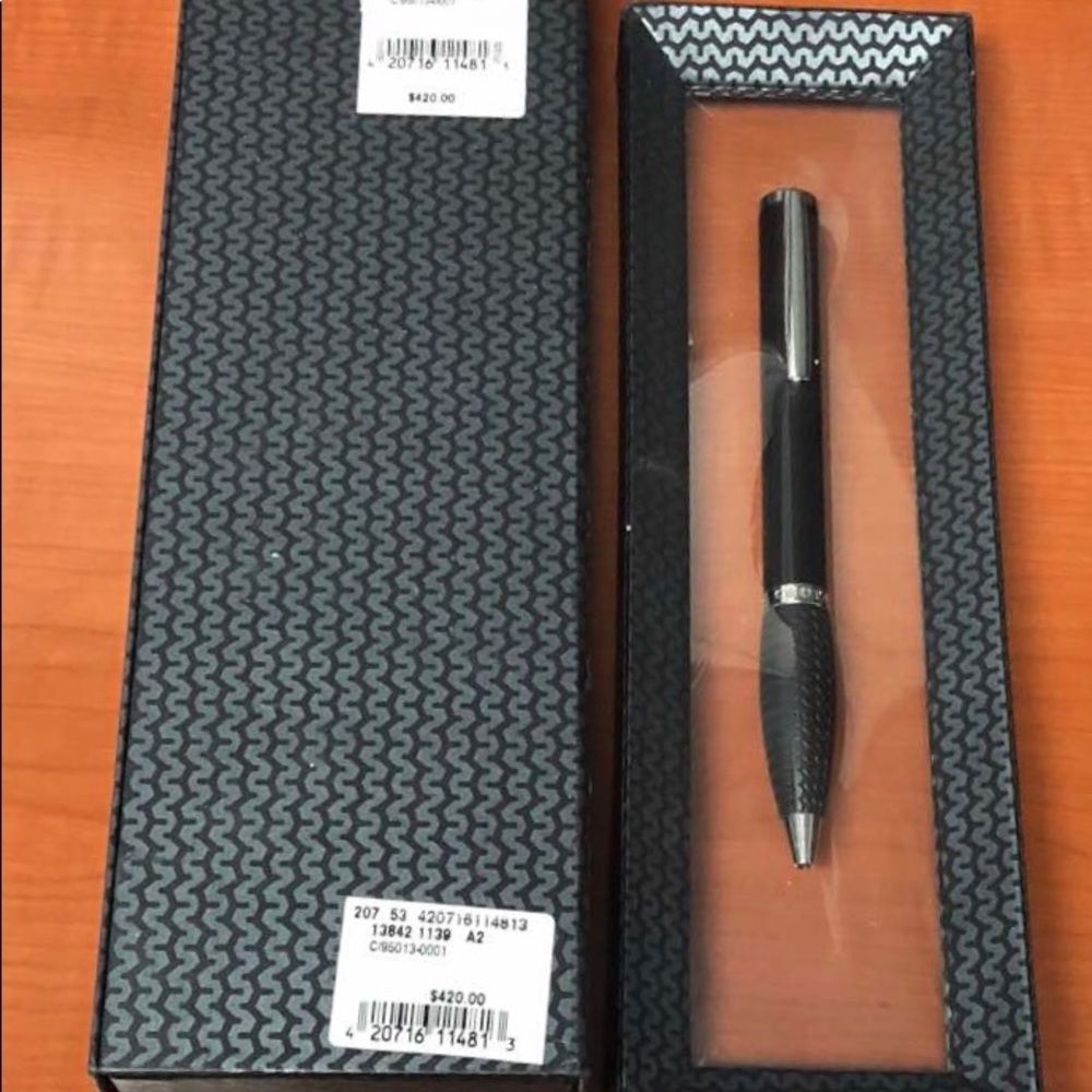 Chopard pen 1000 miglia